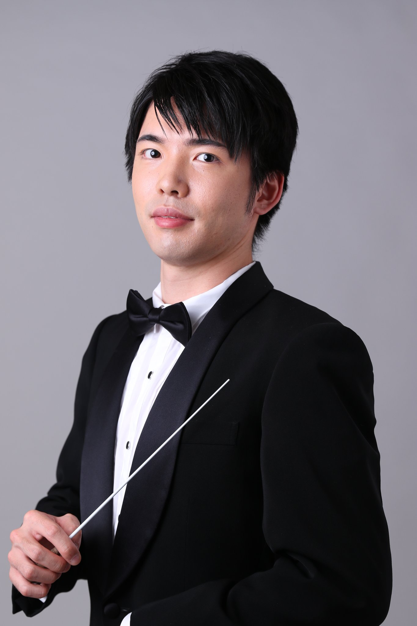 Conductor: Yuta Kobayashi